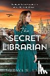 Lane, Soraya M. - The Secret Librarian