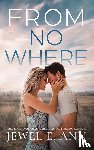 Ann, Jewel E. - From Nowhere