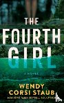 Staub, Wendy Corsi - The Fourth Girl