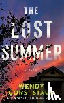 Staub, Wendy Corsi - The Lost Summer