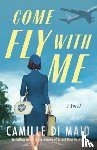 Di Maio, Camille - Come Fly with Me