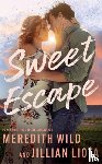 Wild, Meredith, Liota, Jillian - Sweet Escape