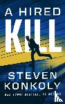 Konkoly, Steven - A Hired Kill