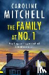 Mitchell, Caroline - The Family at Number 1