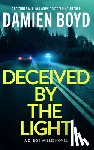 Boyd, Damien - Deceived By The Light