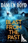 Boyd, Damien - Blast from the Past