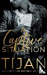 Tijan - A Captive Situation