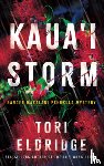 Eldridge, Tori - Kaua'i Storm
