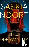 Noort, Saskia - The Grown-Up