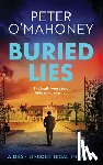 O'Mahoney, Peter - Buried Lies