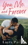Pavlov, Laura - You, Me, and Forever
