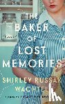 Russak Wachtel, Shirley - The Baker of Lost Memories