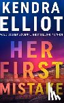 Elliot, Kendra - Her First Mistake