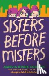 Coombs, Amelia Diane - Sisters Before Misters