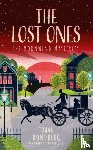Rundberg, Johan - The Lost Ones