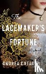 Catalano, Andrea - The Lacemaker's Fortune