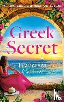 Catlow, Francesca - Greek Secret