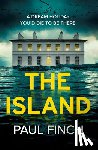 Finch, Paul - The Island