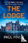 Finch, Paul - The Lodge