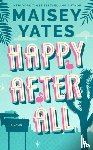 Yates, Maisey - Happy After All