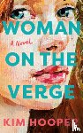 Hooper, Kim - Woman on the Verge