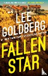 Goldberg, Lee - Fallen Star