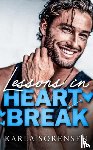 Sorensen, Karla - Lessons in Heartbreak