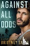 Sahin, Brittney - Against All Odds