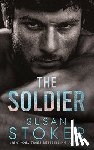 Stoker, Susan - The Soldier