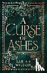 Wilson, Sariah - A Curse of Ashes