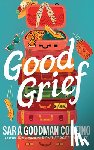 Goodman Confino, Sara - Good Grief
