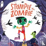 Cuyler, Margery - Stompie the Zombie