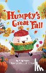 Moore, Amy - Humpty's Great Fall