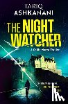 Ashkanani, Tariq - The Night Watcher