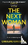 Corcoran, Caroline - The Next Woman