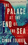 Tolkien, Simon - The Palace at the End of the Sea