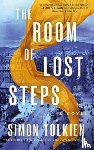 Tolkien, Simon - The Room of Lost Steps