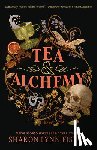 Fisher, Sharon Lynn - Tea & Alchemy
