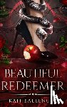 Ballenger, Kait - Beautiful Redeemer