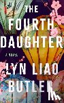 Liao Butler, Lyn - The Fourth Daughter