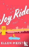 Meister, Ellen - Joyride