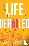 Merlin, Beth, Modafferi, Danielle - Life Derailed