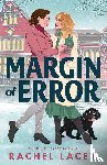 Lacey, Rachel - Margin of Error