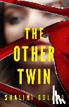 Boland, Shalini - The Other Twin