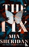 Sheridan, Mia - The Fix