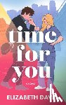 Davis, Elizabeth - Time for You