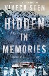 Sten, Viveca - Hidden in Memories