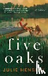 Hensley, Julie - Five Oaks