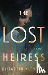 Klehfoth, Elizabeth - The Lost Heiress