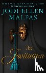 Malpas, Jodi Ellen - The Invitation